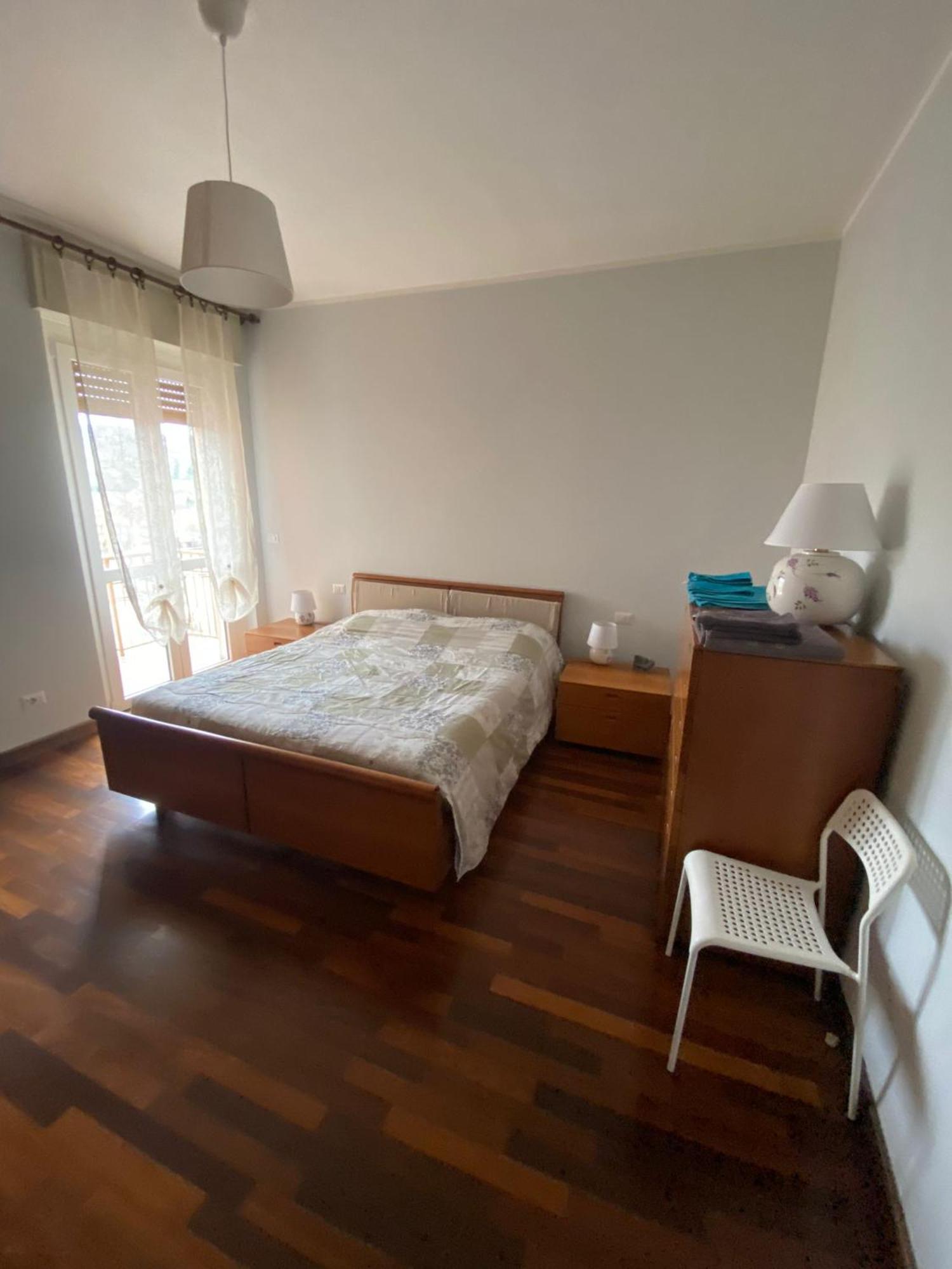 Bella Vista Apartment Canelli Exterior photo